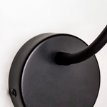 808637 Бра MURO III COB LED 3W 200LM 30G ЧЕРНЫЙ 3000K