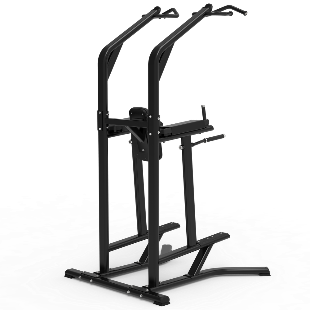 Impulse ITF8702 поднятие коленей / брусья / турник