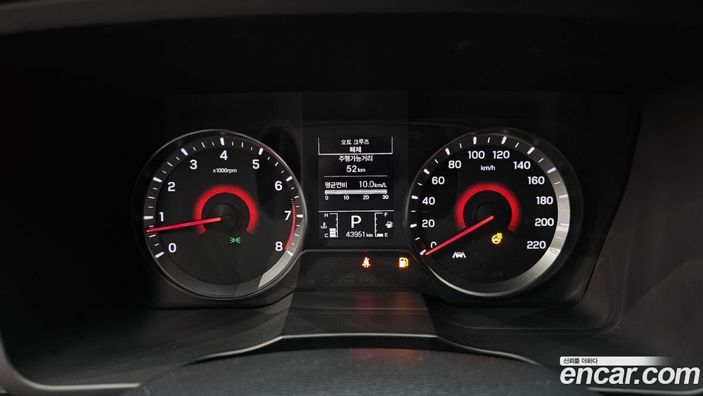 KG Mobility (Ssangyong) Very New Tivoli Бензин 1.5 2WD (11.2020)