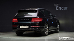 Genesis GV80 3.0 Дизель AWD (06.2020)