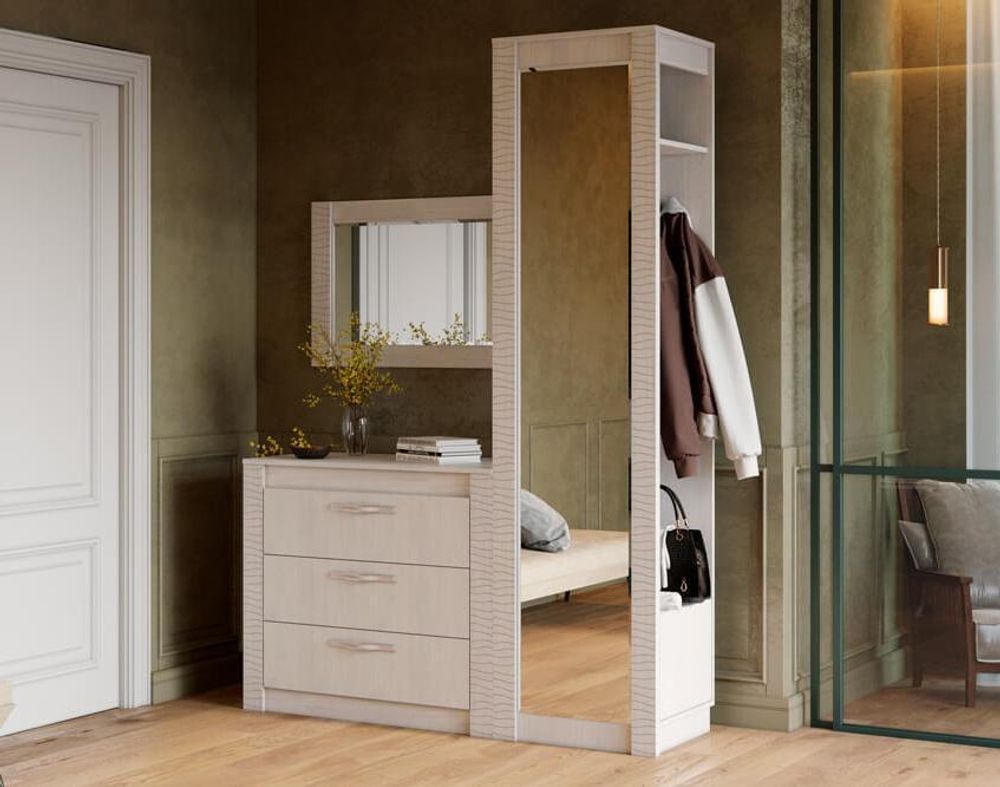 Монако вешалка ВШ-05