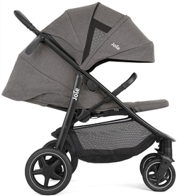 Прогулочная коляска Joie Mytrax Pro Thunder