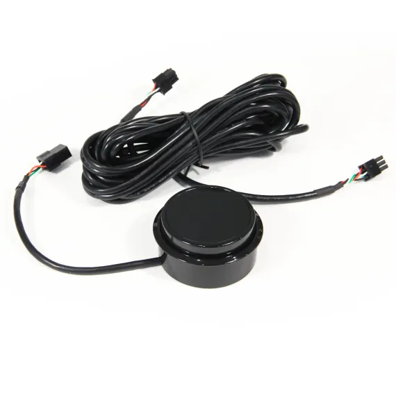 Пульт управления HELLION DRC-LCD