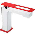 Смеситель для раковины Boheme Q 141-CRR