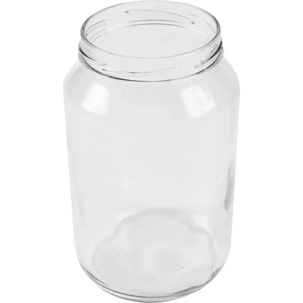 Банка 1,0л ТО d82 (комплект 12 шт)