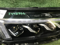 Фара правая Skywell ET5 (2021-н.в.) Laser