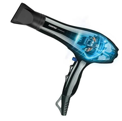 Фен Centek CT-2227