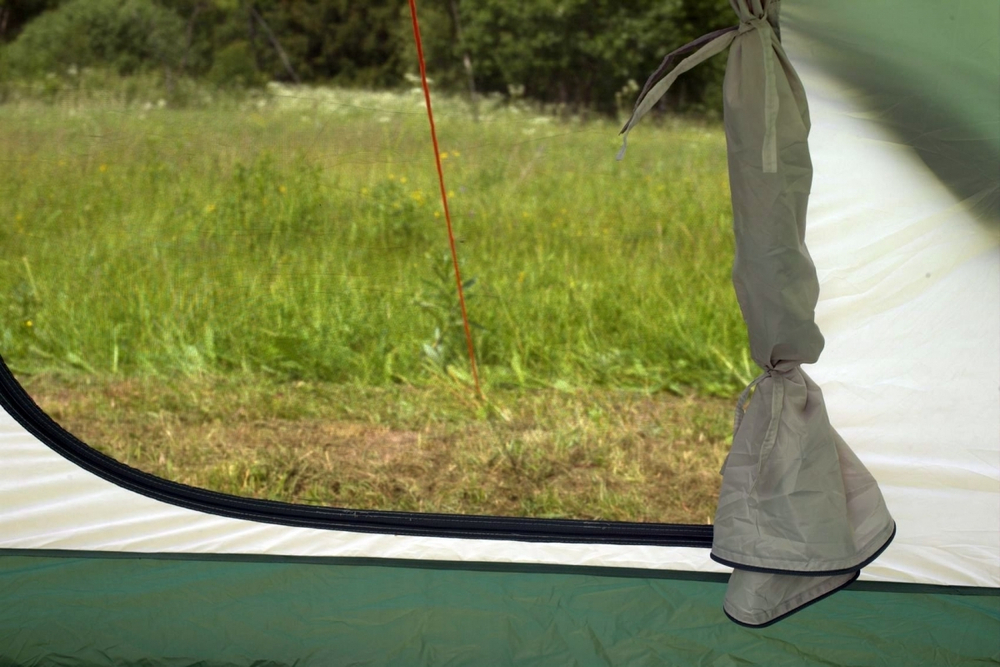 Палатка Maverick Mobile Premium (2 входа)