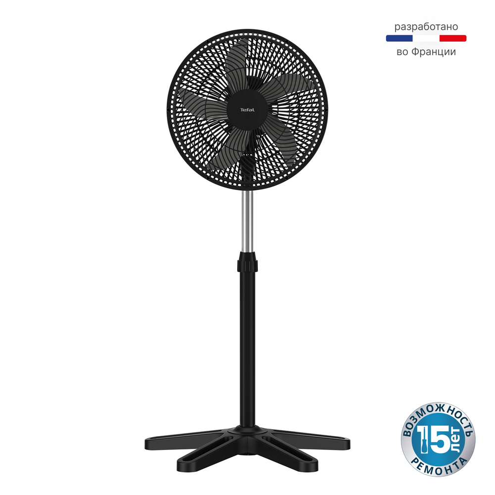 Напольный вентилятор Tefal Turbo Essential VF3110F0