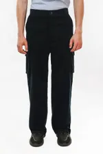 Брюки Ymkashix Velvet 8.0 темно-синие