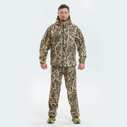 Костюм (мембранный, непромокаемый) "TИГР" цвет NW4