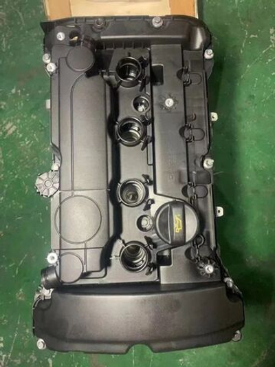 Двигатель, турбина Ситроен Пежо ер6 новые новый товар