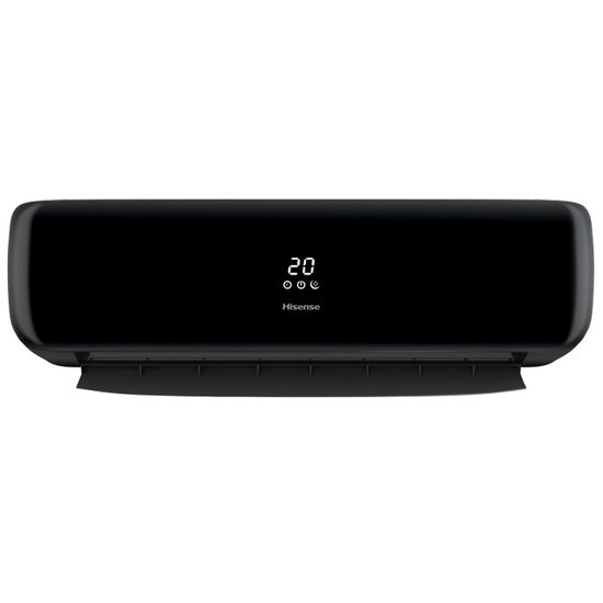 Мультисплит система на 2 комнаты Hisense AMS-09UW4RVETG00(B) x 2 / AMW2-14U4RGC