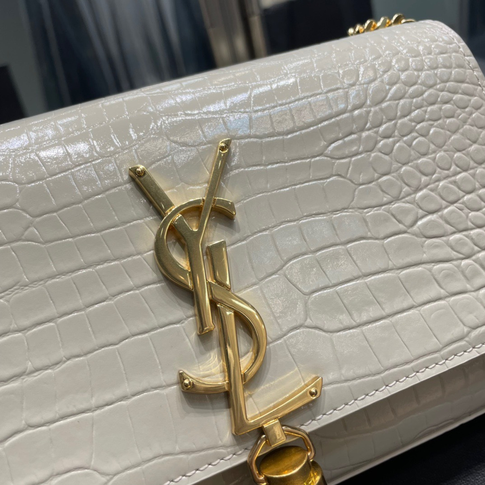 Saint Laurent Kate Small Bag 20 cm