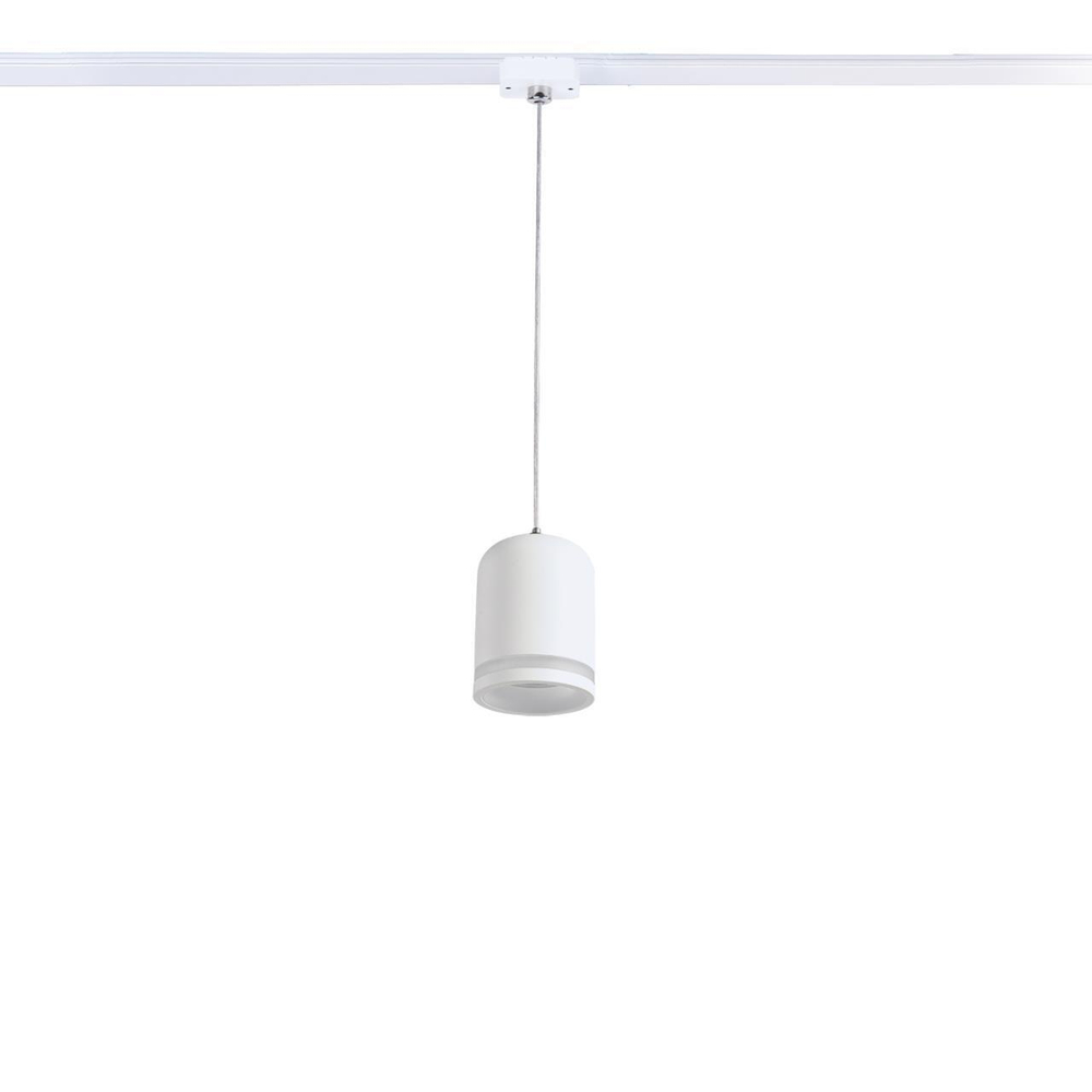 Магнитный трековый светильник Favourite Unica  4146-1P