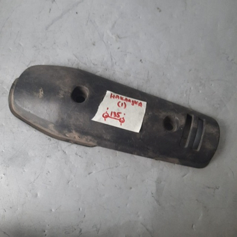 накладка на глушитель (1)