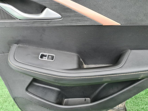 Дверь задняя правая Omoda C5 (2022-н.в.) (В сборе)