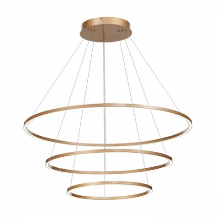 Подвесная люстра ST Luce ST605 DOWN ST605.243.114