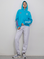 Толстовка Adidas Real Madrid GD5590