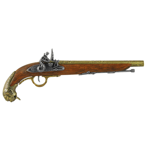 Пистоль Германия 18 века