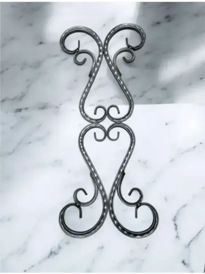 Кованый элемент Грация 4шт