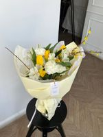 собран сегодня #07