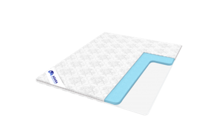 Топпер «Eco Foam 4» 90х200