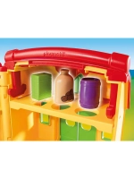 Набор Мое путешествие по ферме Playmobil 6962