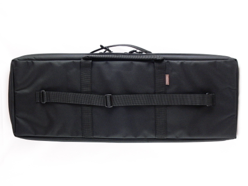 Кейс Vektor А-8-1 чёрный с одним отделением под магазины