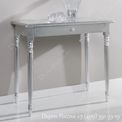 Консоль DUPEN К61 серебро