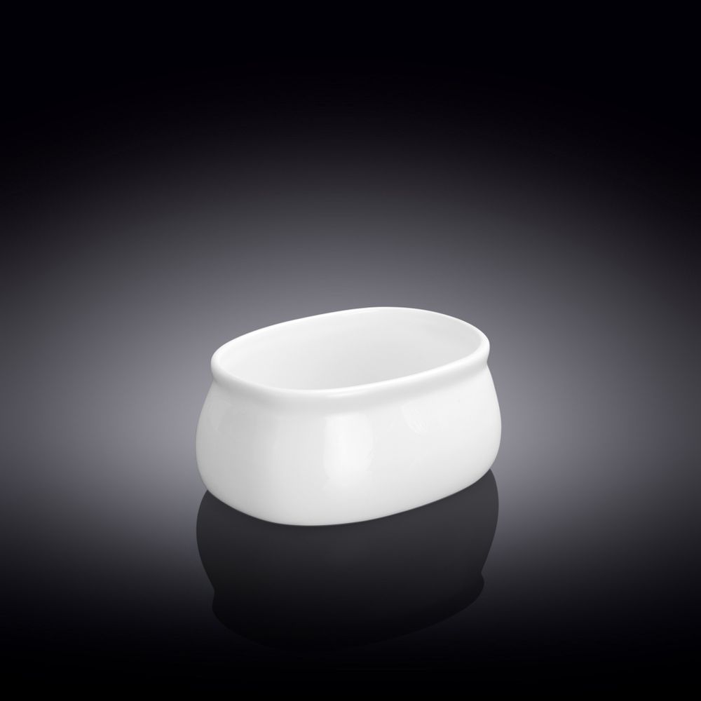 Подставка для порционного сахара 9x6,5x4,5 см WL‑996037/A