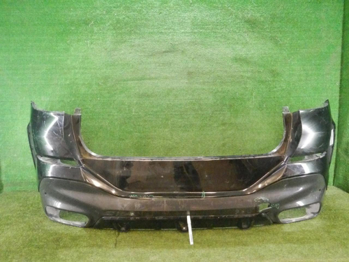 Бампер задний BMW X6 G06 (2019-н.в.) M-paket