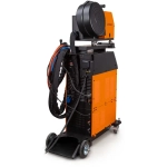 FoxWeld SAGGIO MIG 500 HS DP сварочный полуавтомат 9834