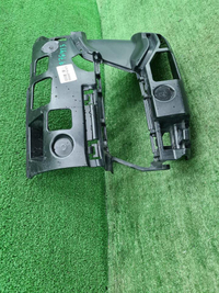 Кронштейн переднего бампера LH BMW 5er G30 (20-23)
