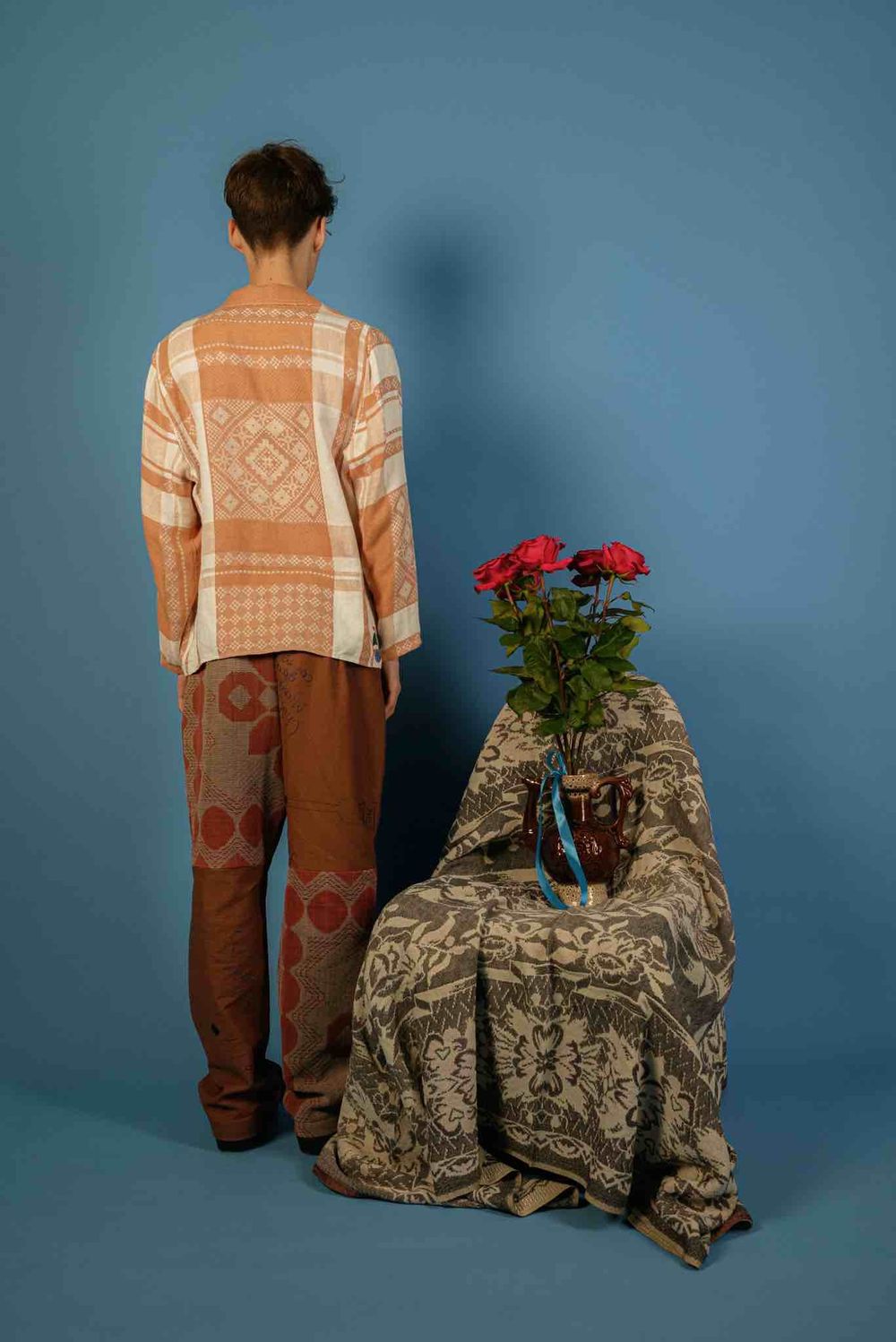 Рубашка Soeurs Сountrylike Shirt