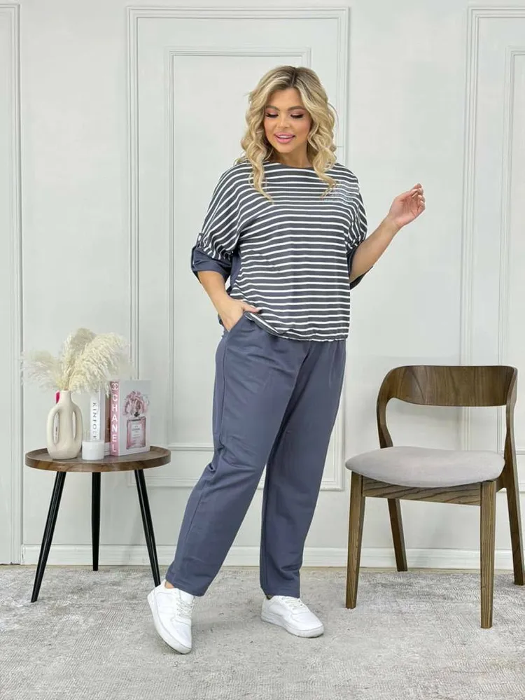 Костюм 30031701 Fabrika