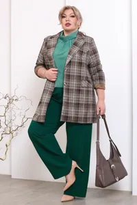 Брюки 3813 Fabrika