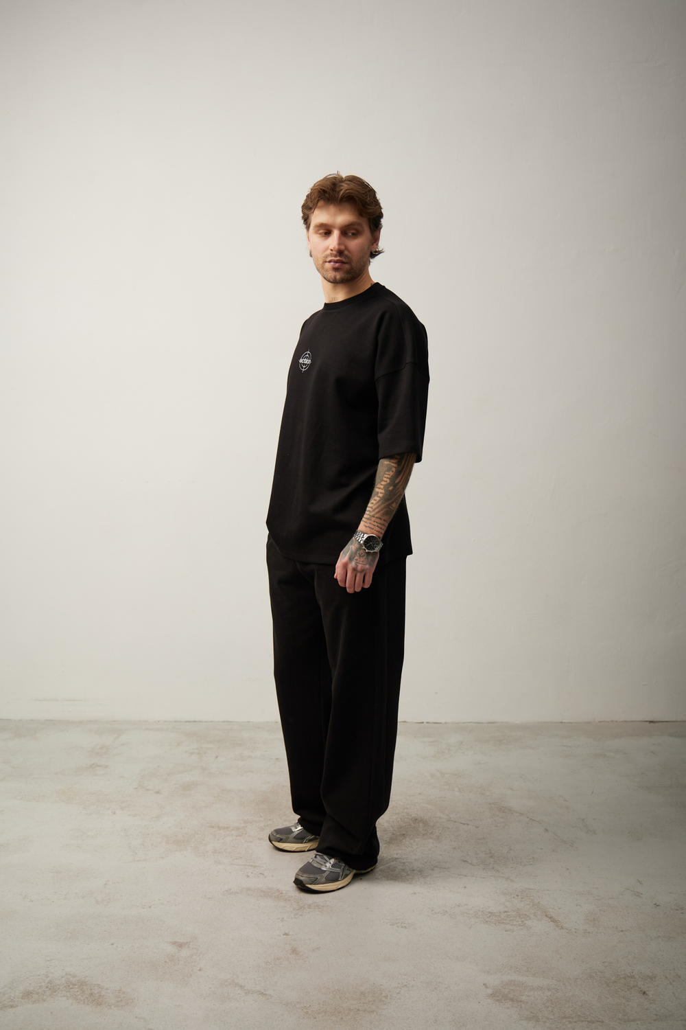 Футболка CS2 Server