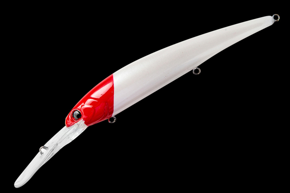 TsuYoki Soloist 120F, 12 см., цвет 443