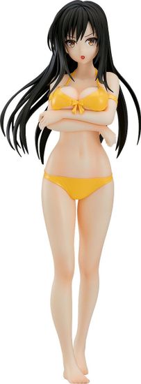 Фигурка POP UP PARADE To Love Ru Darkness Yui Kotegawa / Фигурка по мотивам аниме и манги "Любовные неприятности – Тьма", Юи Котегава