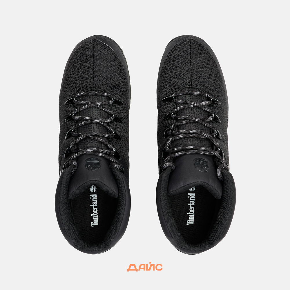 Ботинки Timberland Euro Sprint Fabric WP 