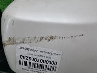 Зеркало левое Haval F7 (2018-2024) 9 контактов