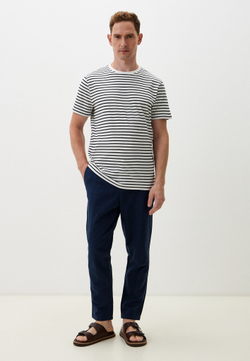 Брюки мужские MUSTANG Milano Jogger