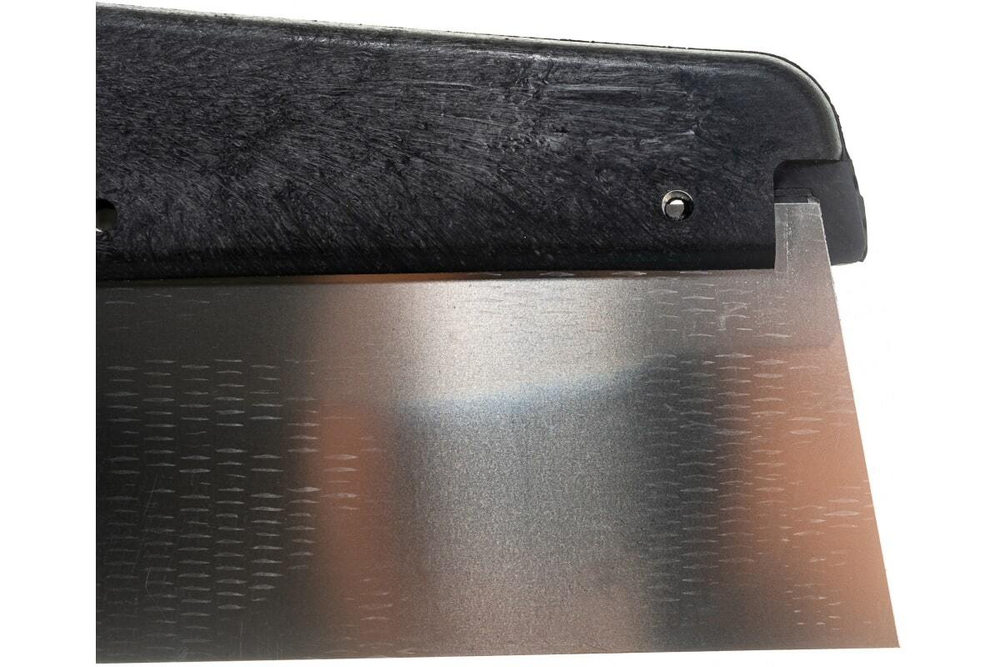 ШПАТЕЛЬ ФАСАДНЫЙ СИБРТЕХ НЕРЖ.СТАЛЬ 350ММ ПЛАСТМАС.РУЧКА 85446