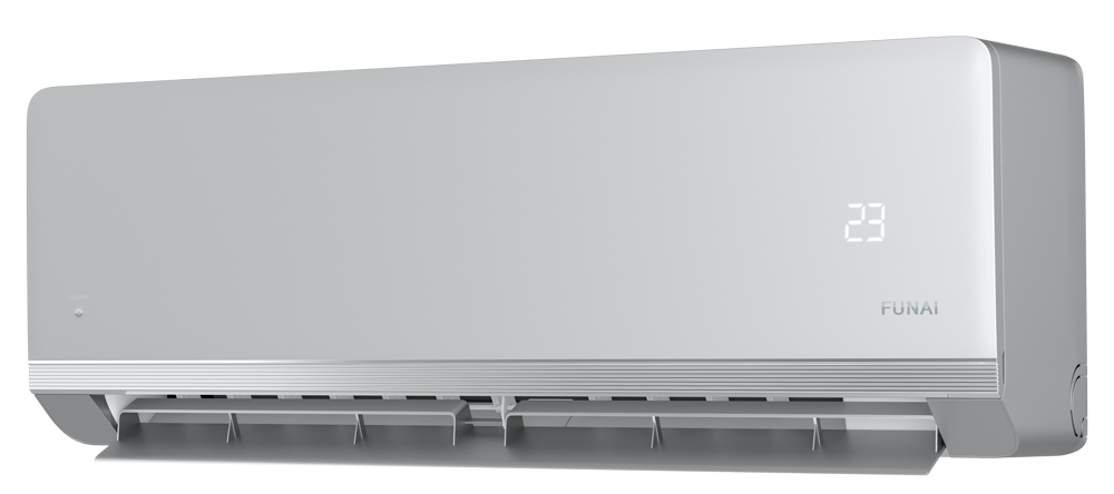 Сплит-система Funai KAGAMI RAC-KM25HP.D01 (комплект)
