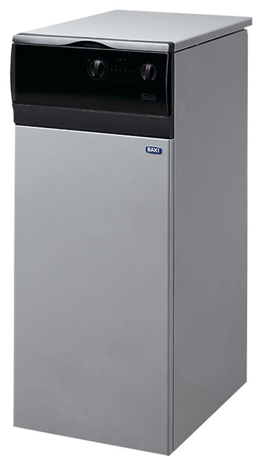 Напольный газовый чугунный котел BAXI SLIM 2.300 i
