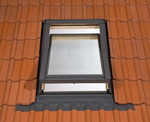 Оклад для профилированной кровли ROOFLITE