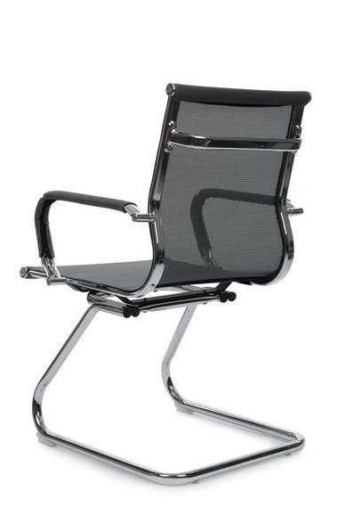 Кресло Hugo RCH 6001-3E Серый