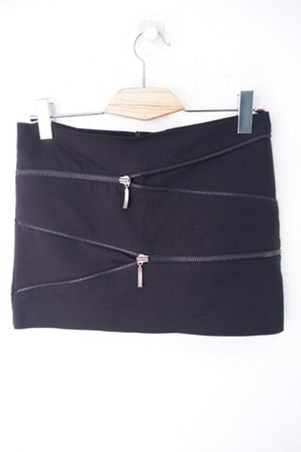 Юбка Zara стильная 46 размер