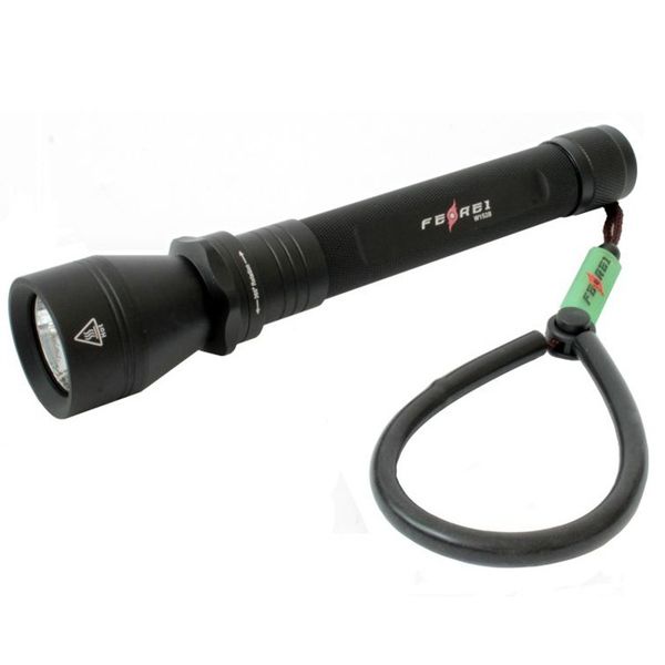 Фонарь Ferei W152 II